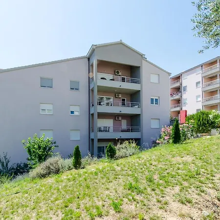 Deluxe Bagaric Apartment